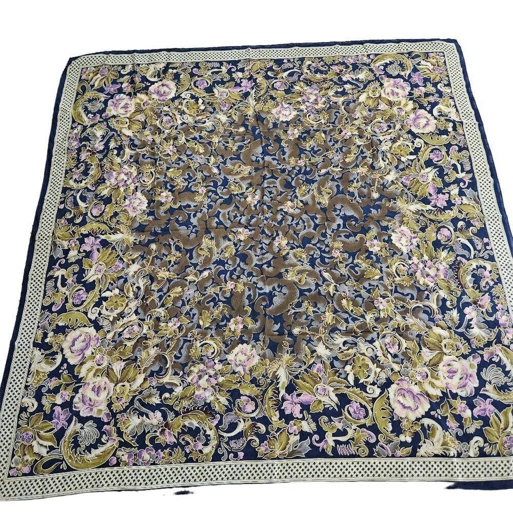 Georgiou scarves